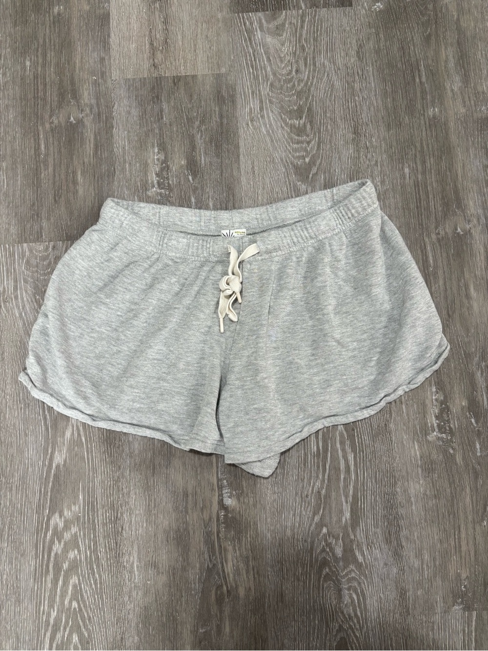 Aerie Keep it 100 Terry Short